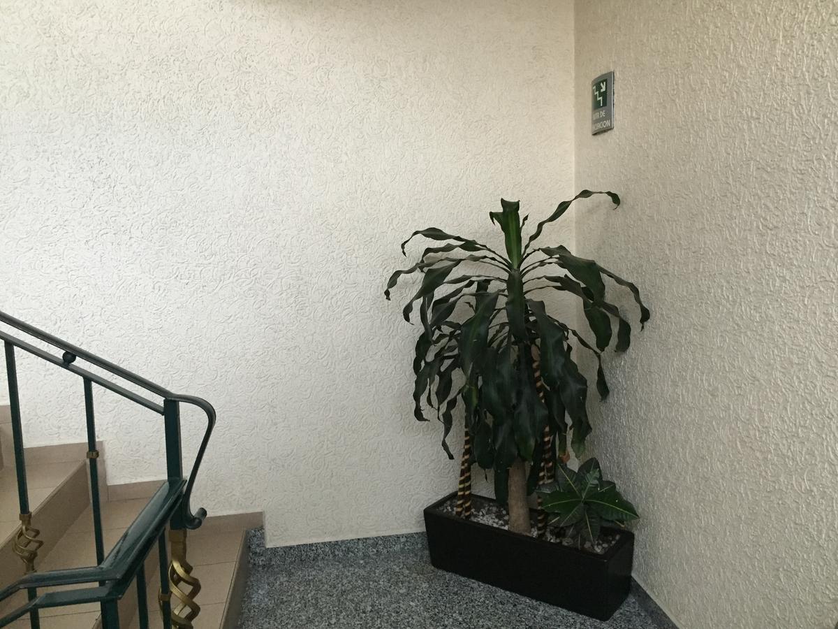 Hotel La Luna Meksika Dış mekan fotoğraf